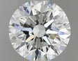 0.80 carat Round diamond G VVS1 VeryGood