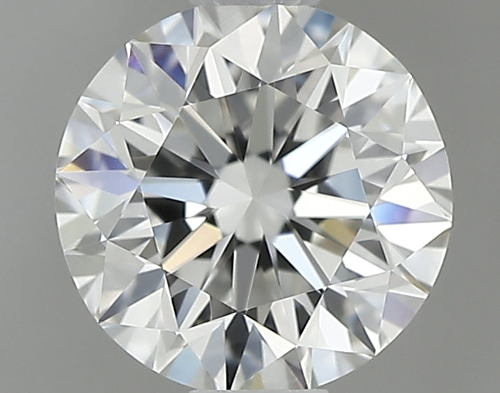 0.80 carat Round diamond G VVS1 VeryGood