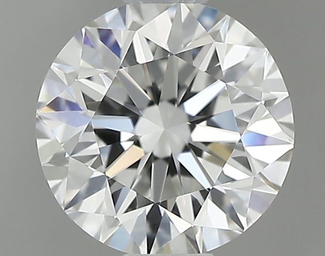 0.80 carat Round diamond G VVS1 VeryGood