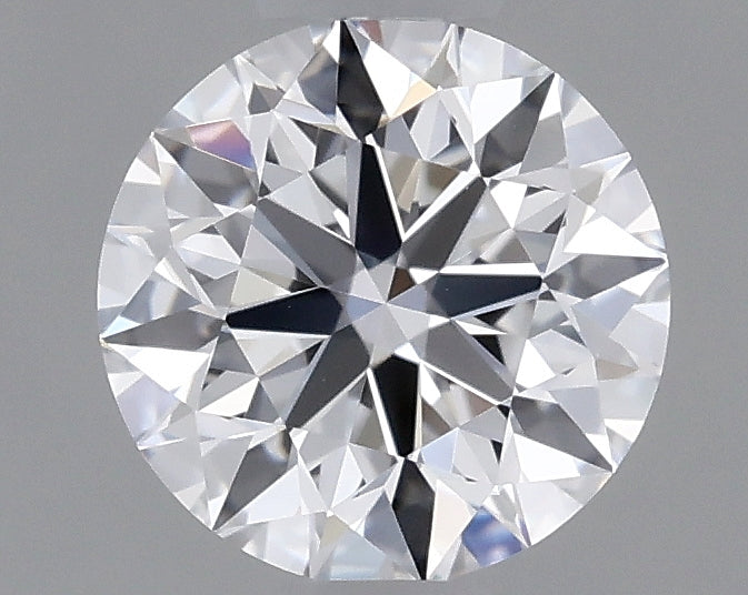 0.70 carat Round diamond D VVS1 Excellent