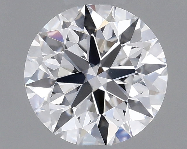 0.70 carat Round diamond D VVS1 Excellent
