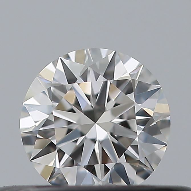 0.27 carat Round diamond G  VVS1 Excellent