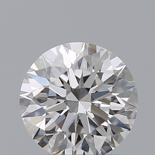 0.73 carat Round diamond E  VS1 Excellent