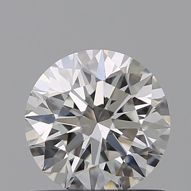 0.76 carat Round diamond G  VS1 Excellent