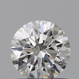 0.76 carat Round diamond G  VS1 Excellent