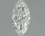 0.81 carat Marquise diamond K  VS1 Excellent