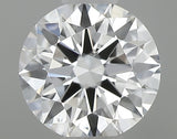 0.31 carat Round diamond D  SI1 Excellent