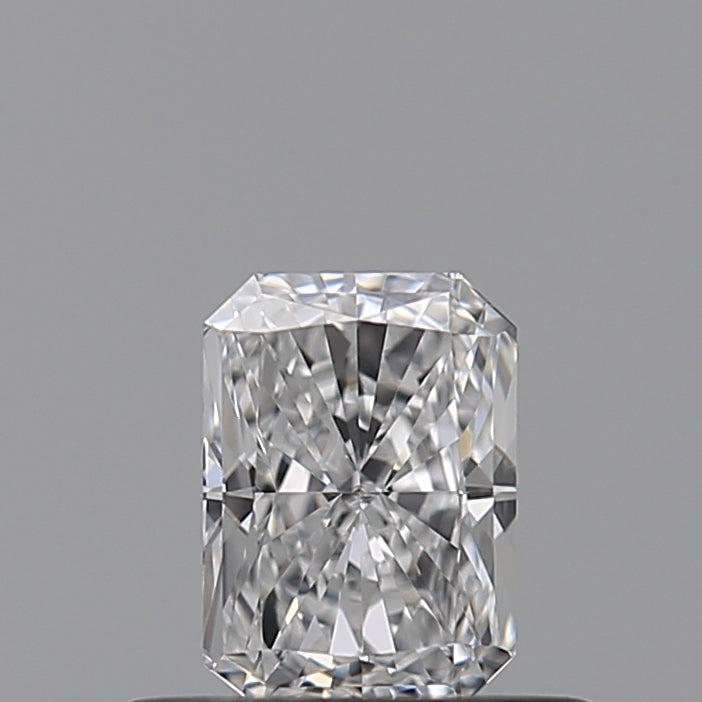 0.40 carat Radiant diamond D  VS2