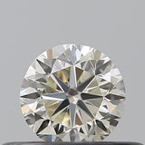 0.30 carat Round diamond I  VS2 Good