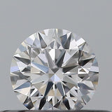 0.28 carat Round diamond E  VS1 Excellent