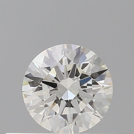 0.30 carat Round diamond I VVS1 Excellent
