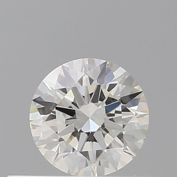 0.30 carat Round diamond I VVS1 Excellent