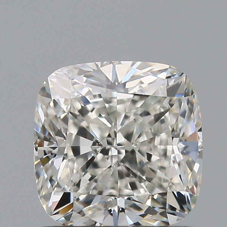 1.02 carat Cushion diamond I  VVS1