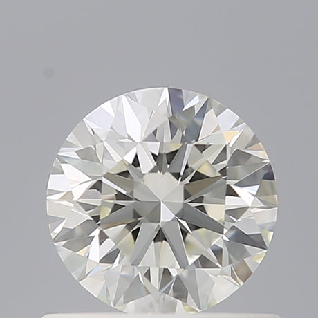 0.55 carat Round diamond H VVS2 Excellent