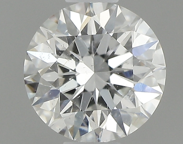 0.51 carat Round diamond G  SI1 Excellent