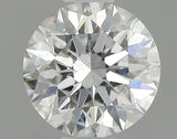 0.51 carat Round diamond G  SI1 Excellent