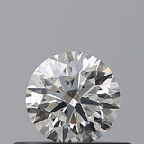 0.30 carat Round diamond G  VVS2 Excellent