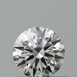 0.31 carat Round diamond H VVS1 Excellent