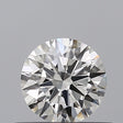 0.36 carat Round diamond G VVS1 Excellent