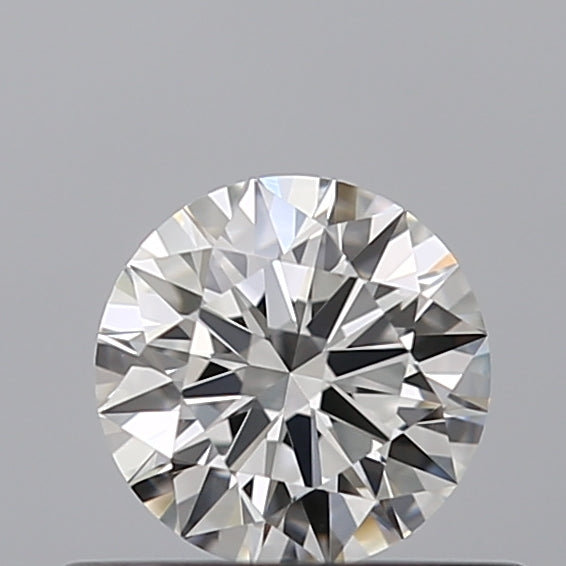 0.36 carat Round diamond G VVS1 Excellent