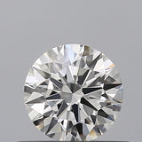 0.36 carat Round diamond G VVS1 Excellent
