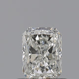 0.50 carat Radiant diamond H  IF