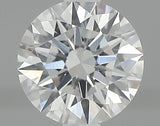 0.38 carat Round diamond E  SI1 Excellent