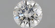 0.30 carat Round diamond G IF Excellent