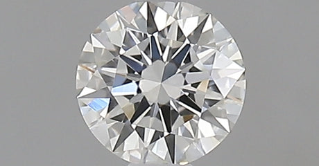 0.30 carat Round diamond G IF Excellent