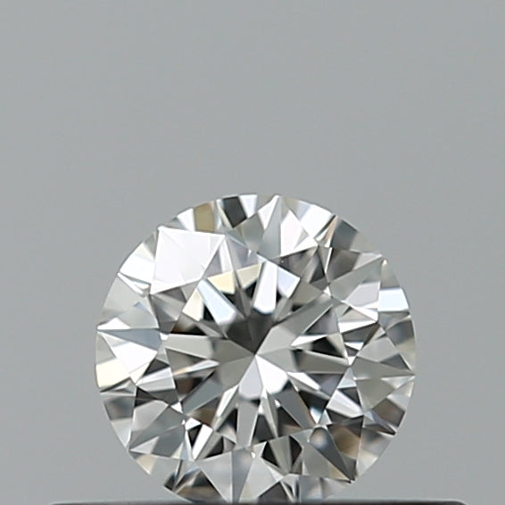 0.26 carat Round diamond F  VS1 Excellent
