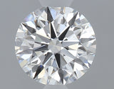 0.50 carat Round diamond E VS1 Excellent
