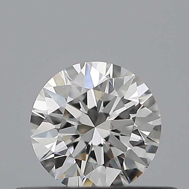 0.31 carat Round diamond F  VVS1 Excellent