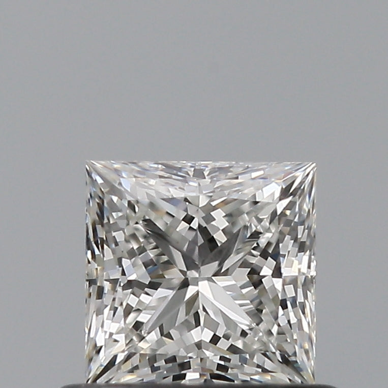 0.52 carat Princess diamond G  VVS1