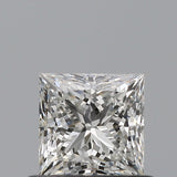 0.52 carat Princess diamond G  VVS1