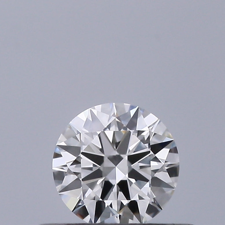 0.29 carat Round diamond E VS1 Excellent
