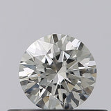 0.27 carat Round diamond E  VVS2 Excellent