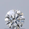 0.60 carat Round diamond F VVS1 Excellent
