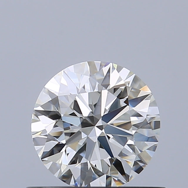 0.60 carat Round diamond F VVS1 Excellent