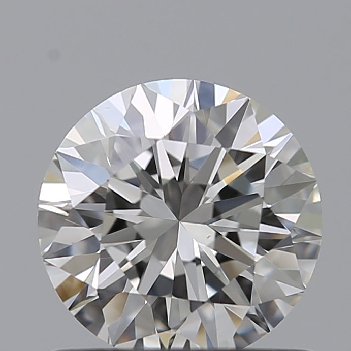 0.71 carat Round diamond H  VS1 Excellent