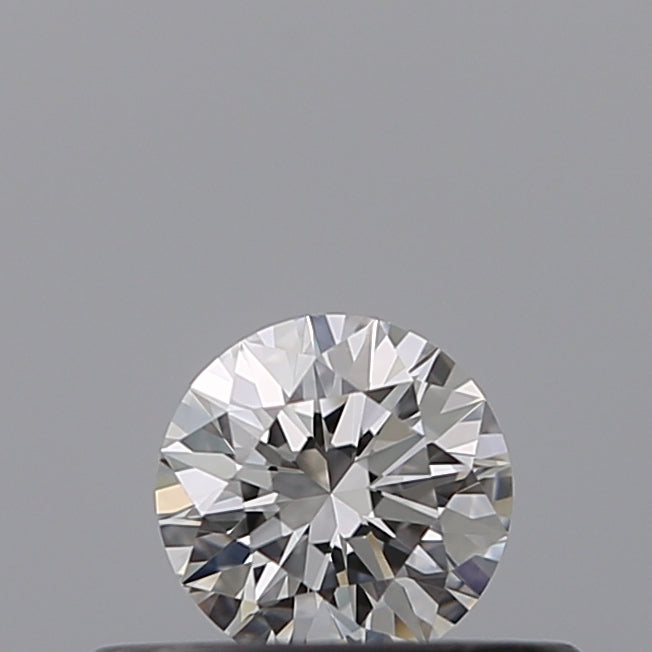 0.25 carat Round diamond D VS1 Excellent