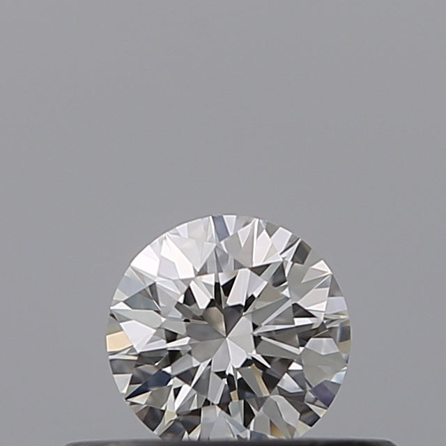 0.25 carat Round diamond D VS1 Excellent