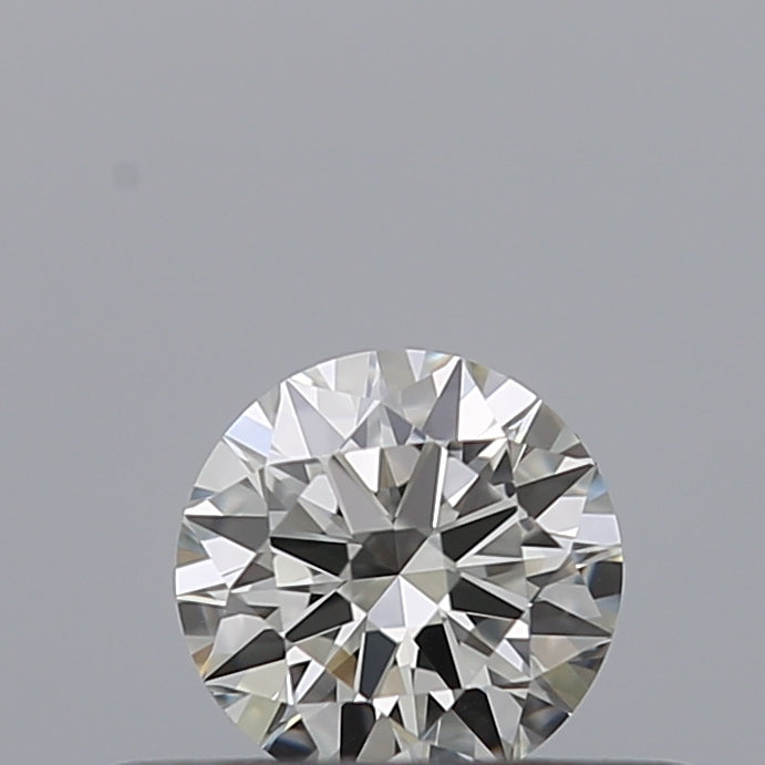 0.28 carat Round diamond G  VVS1 Excellent