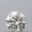 0.31 carat Round diamond F VVS1 Excellent