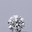 0.30 carat Round diamond G VVS1 Excellent