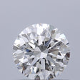 0.70 carat Round diamond F VVS2 VeryGood