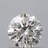 0.41 carat Round diamond G VVS2 Excellent