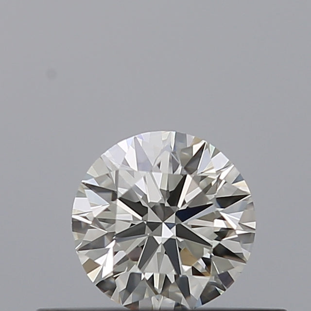 0.30 carat Round diamond H IF Excellent