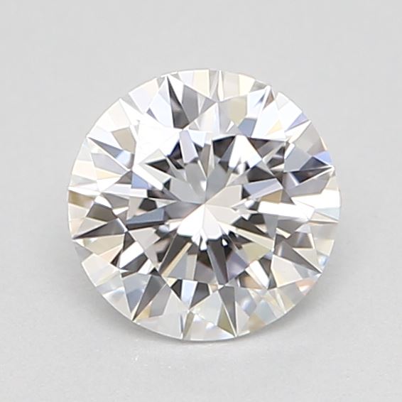 0.31 carat Round diamond D VS1 Excellent