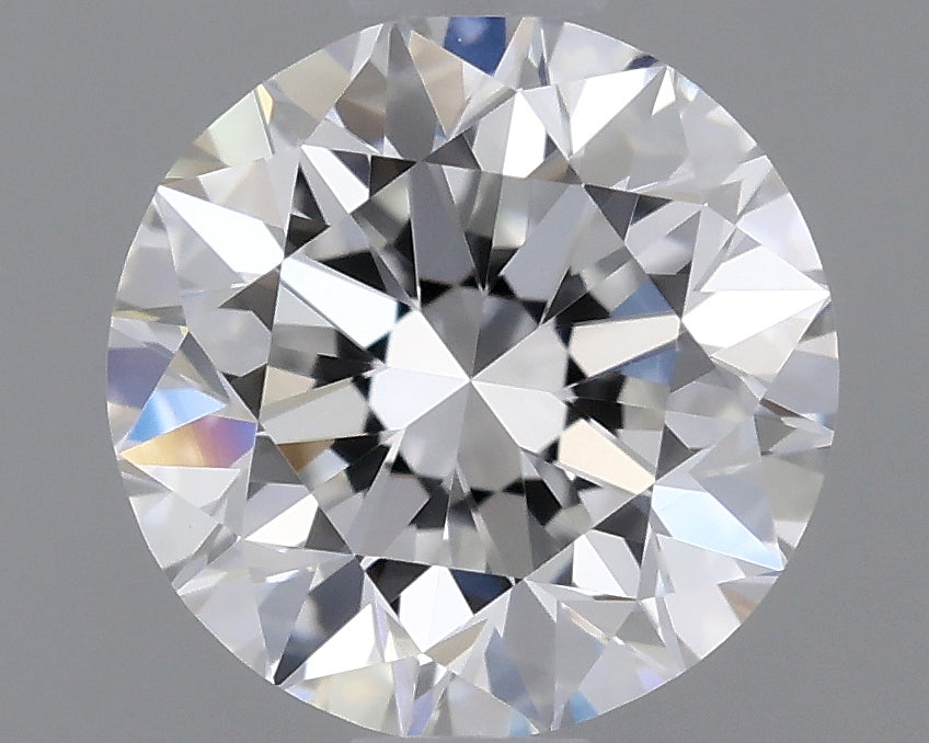 0.80 carat Round diamond E VVS1 VeryGood