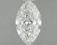0.50 carat Marquise diamond H SI2 